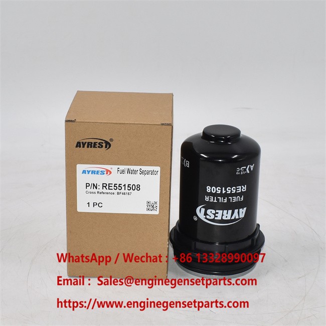 RE551508 Filter Element