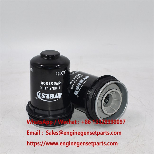 RE551508 Fuel Filter
