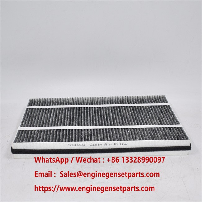 SC90230 HIFI SC90230 HIFI