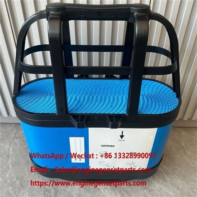 Filtro de aire DBA6329