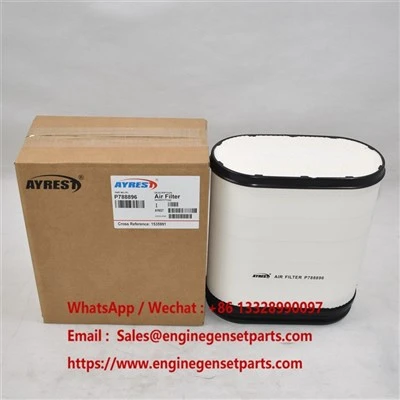 P788896 Filtro de aire PowerCore