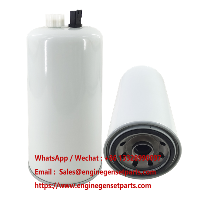5634631 Separador de agua y combustible FS53055NN