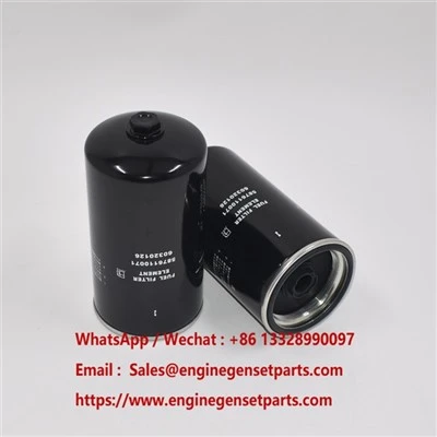 60320126 filtro de combustible