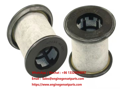 Filtro de ventilación 1014112FA040BJ