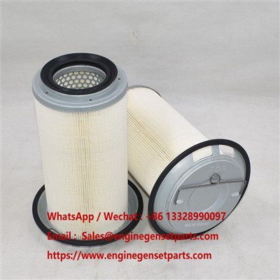 Filtro de aire SA18029 para Kobelco SK50