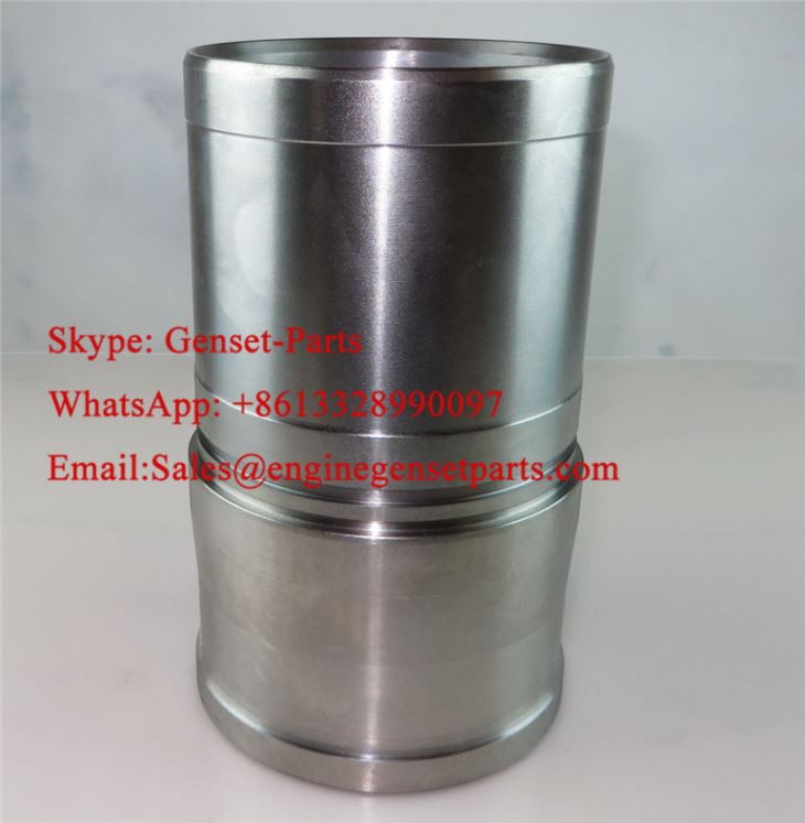 New Cummins L10 M11 Engine Cylinder Liner 3080760 3803703 New Cummins L10 M11 Engine Cylinder Liner 3080760 3803703