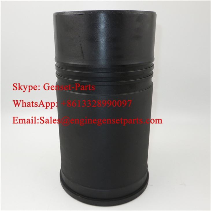 Cummins 855 N14 Engine Cylinder Liner 3055099 3800174 3801826 Cummins 855 N14 Engine Cylinder Liner 3055099 3800174 3801826