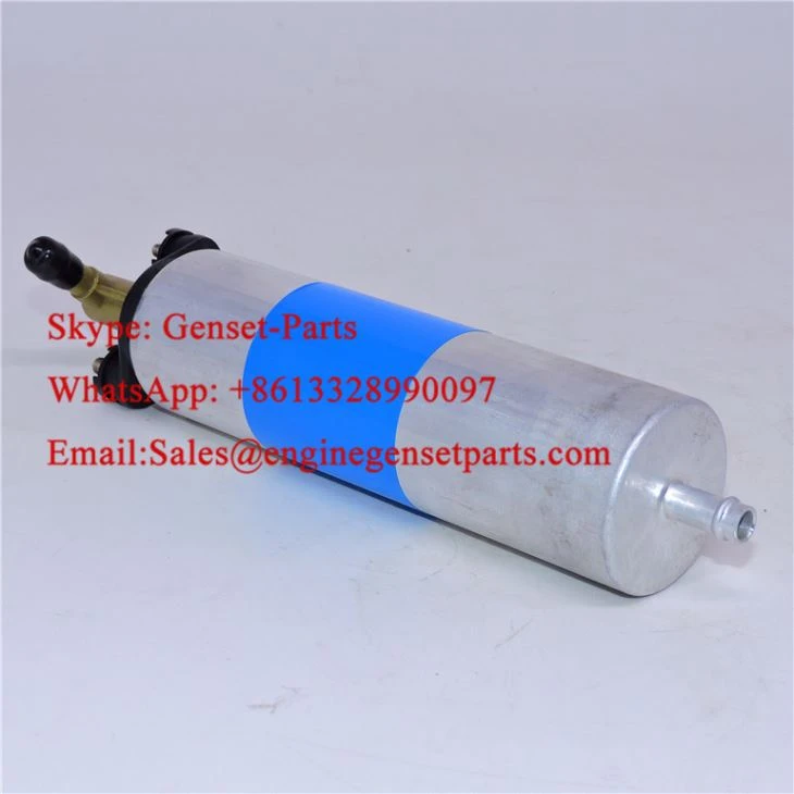Perkins 1103 1104 Engine 12V Electric Fuel Pump 2641A203 Perkins 1103 1104 Engine 12V Electric Fuel Pump 2641A203