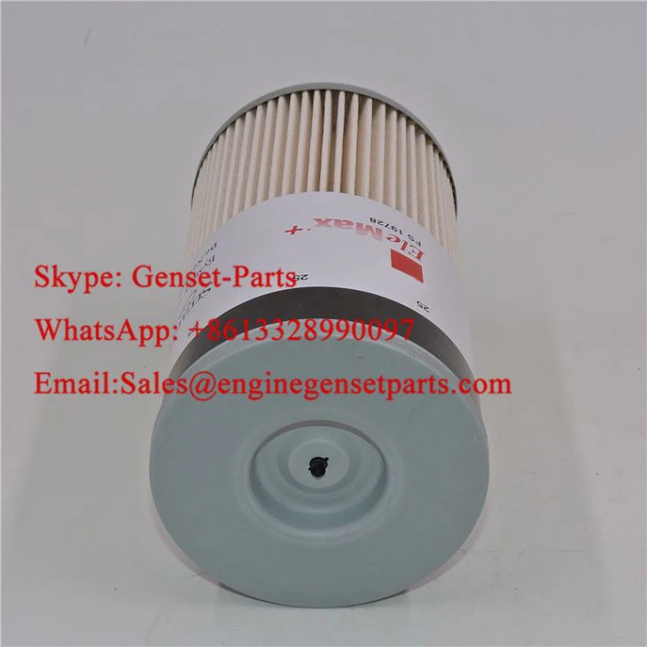 Fuel Water Separator Replace For Fleetguard FS19624 FS19728 FS19729 Use For DAVCO 382