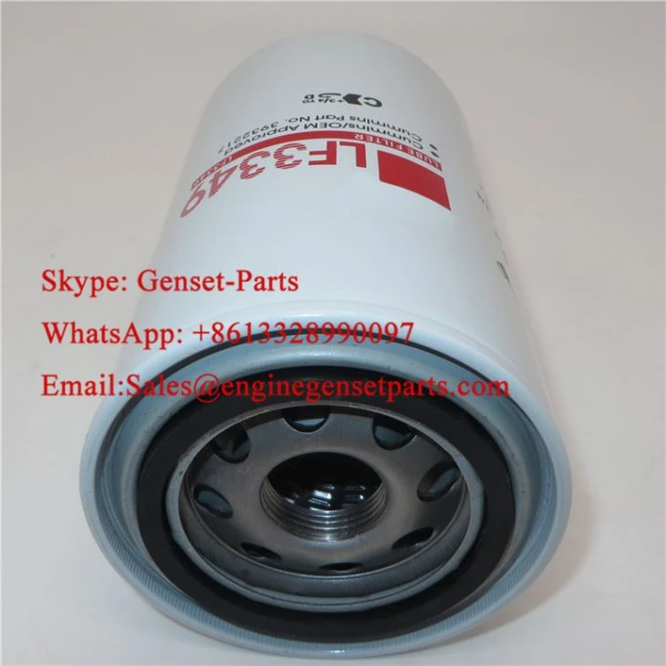 Cross Reference LF3349 LF3959 LF3806 11E1-70140 Oil Filter Cross Reference LF3349 LF3959 LF3806 11E1-70140 Oil Filter