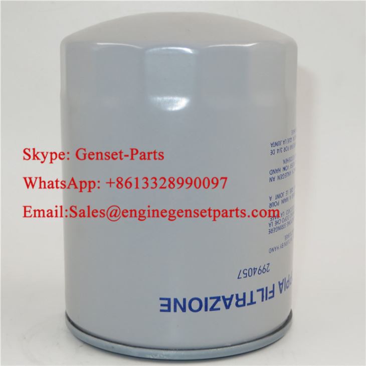 Iveco 2994057 1902076 1903628 LF3481 MANN WP1144 Oil Filter Iveco 2994057 1902076 1903628 LF3481 MANN WP1144 Oil Filter