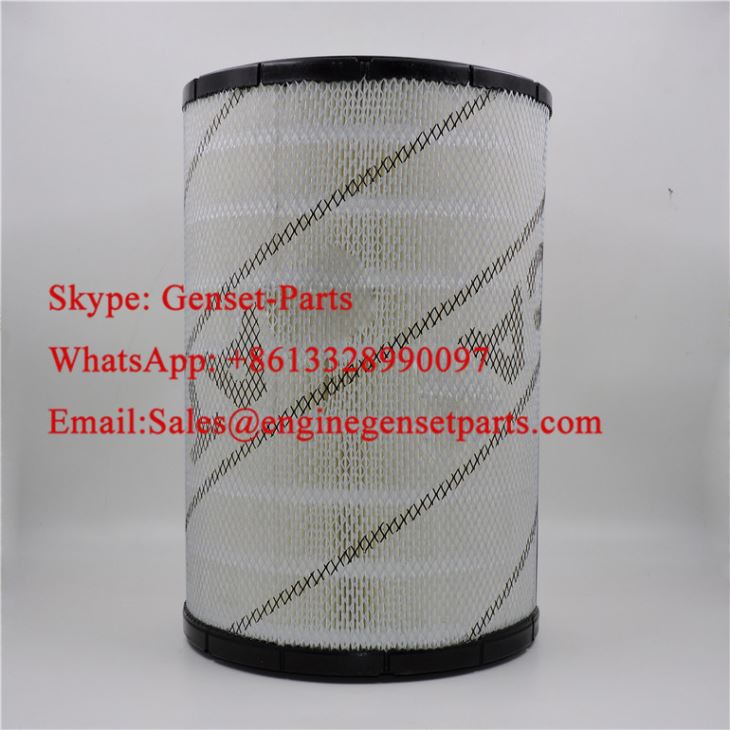 CAT 6I-2509 Fleetguard AF25137M Baldwin RS3514 Donaldson P532509 Air Filter CAT 6I-2509 Fleetguard AF25137M Baldwin RS3514 Donaldson P532509 Air Filter