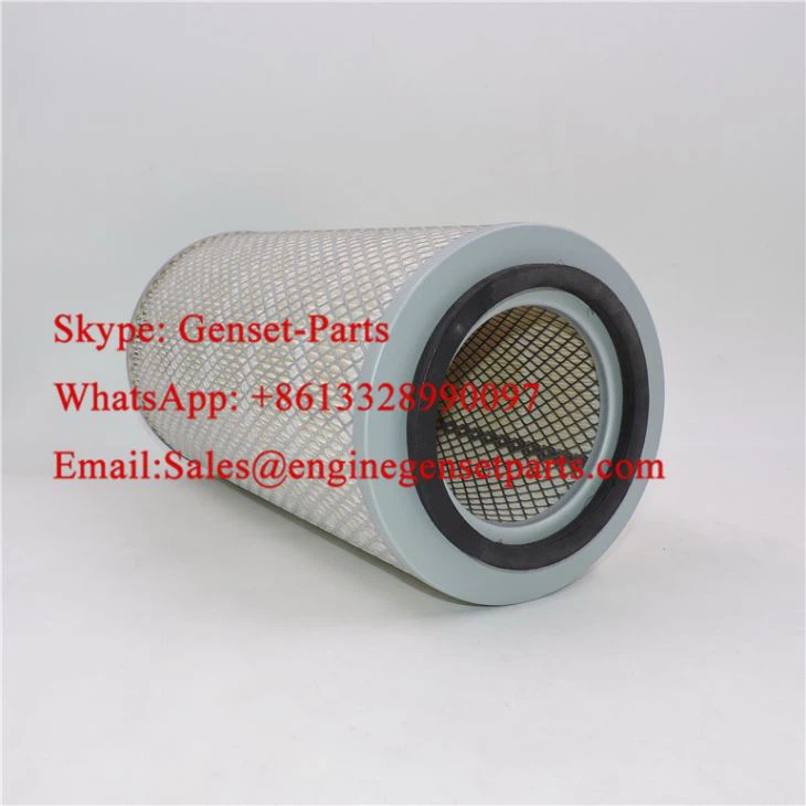 Dongfeng Cummins Air Filer KW1833 Cross Reference K02900X Air Filter Application For Cummins 6BT Engine Dongfeng Cummins Air Filer KW1833 Cross Reference K02900X Air Filter Application For Cummins 6BT Engine