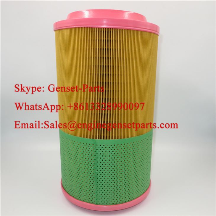 MANN C24745/1 AF26199 Iveco 2992388 Primary Air Filter Used On Iveco Auto MANN C24745/1 AF26199 Iveco 2992388 Primary Air Filter Used On Iveco Auto