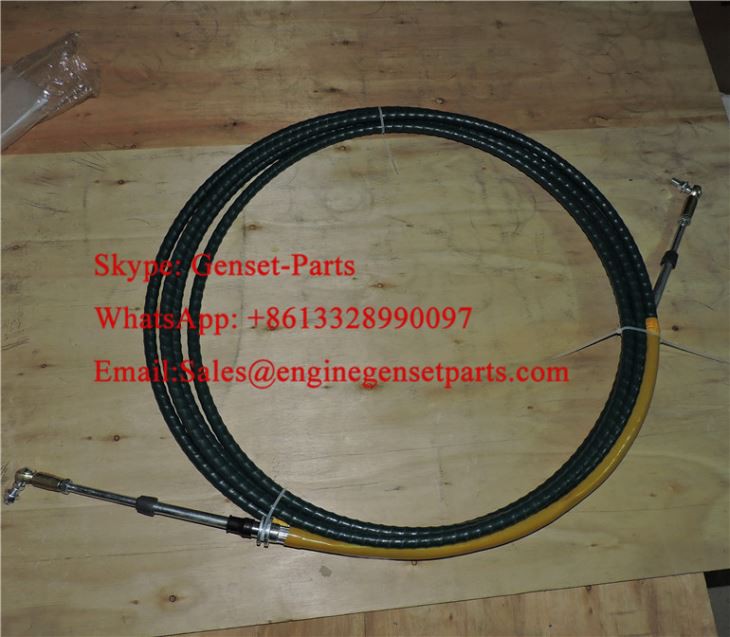 Kinglong Bus XMQ 6117Y 217500860 Select Flexible Shaft