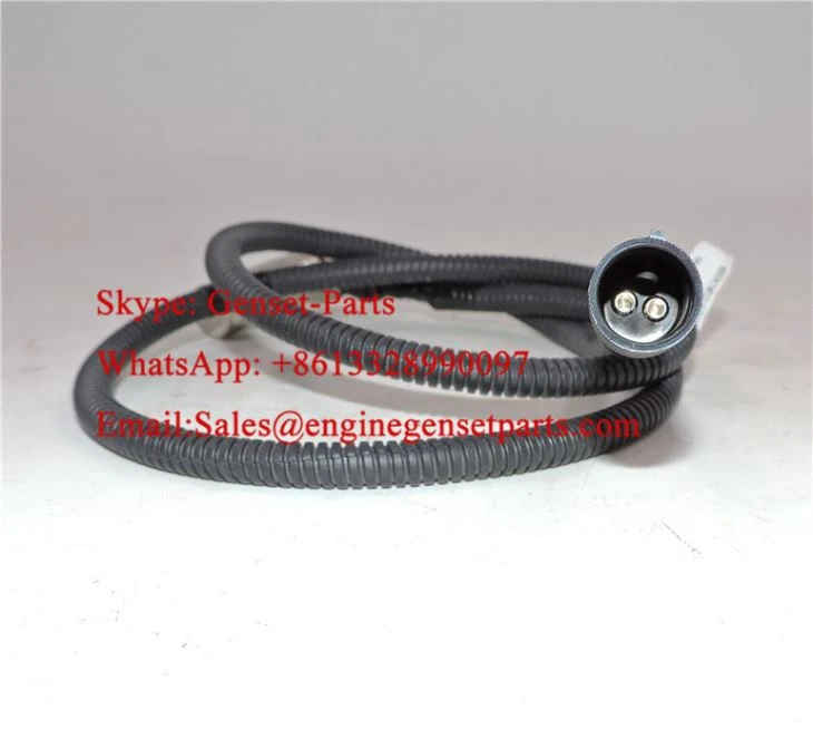 Kinglong XMQ 6117Y Bus 224002951 ABS Sensor Kinglong XMQ 6117Y Bus 224002951 ABS Sensor
