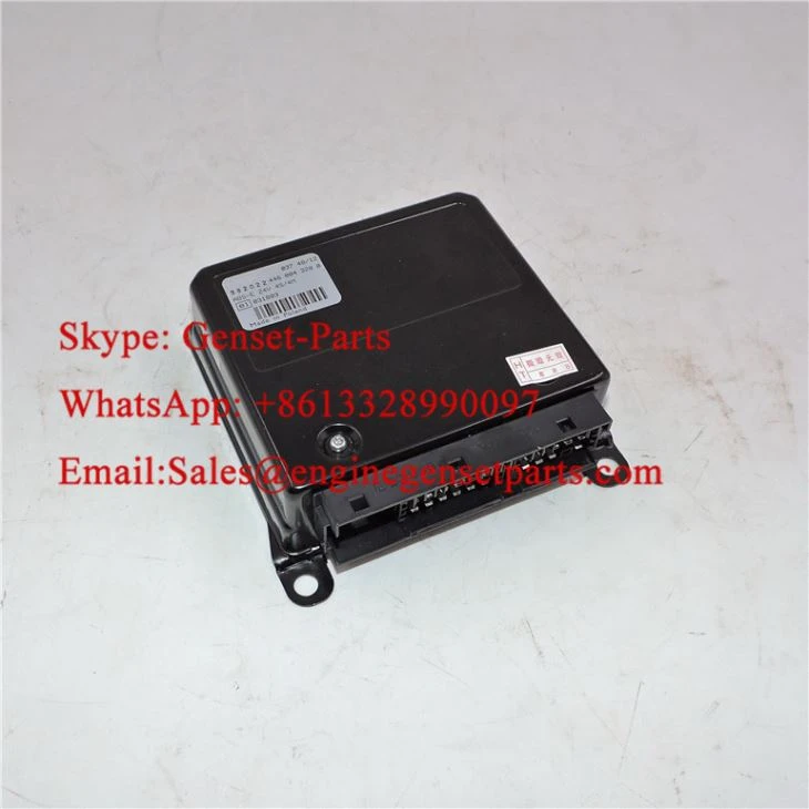 238600550 WABCO 4460043200 ECU Unit For XMQ 6117Y Kinglong Bus 238600550 WABCO 4460043200 ECU Unit For XMQ 6117Y Kinglong Bus
