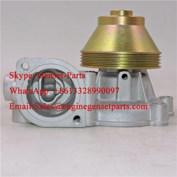 Displace Lister Petter LPW Genset Engine Part 3 Bolts Water Pump 750-40627 Displace Lister Petter LPW Genset Engine Part 3 Bolts Water Pump 750-40627