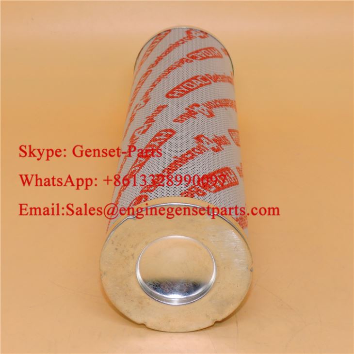 Hydac 0800D010BN4HC Hydraulic Oil Filter Used On Pump Truck Parts Hydac 0800D010BN4HC Hydraulic Oil Filter Used On Pump Truck Parts
