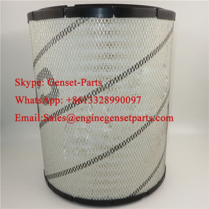 6I-2505 AF25135M Primary Air Filter For CAT Engine