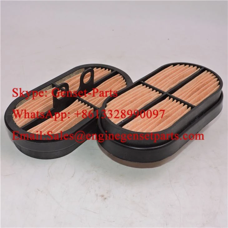 Wholesale JCB 32/925683 Fleetguard AF26655 John Deere FG6340592 RE253519 Mann CF2120 Donaldson P600975 Baldwin PA5451 Secondary Air Filter Replacement Wholesale JCB 32/925683 Fleetguard AF26655 John Deere FG6340592 RE253519 Mann CF2120 Donaldson P600975 Baldwin PA5451 Secondary Air Filter Replacement