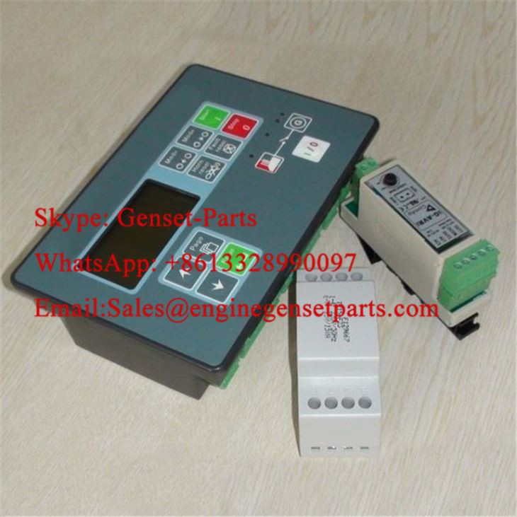 IC-NT MINT ComAp InteliCompact Generator Set Controller Wholesaler IC-NT MINT ComAp InteliCompact Generator Set Controller Wholesaler