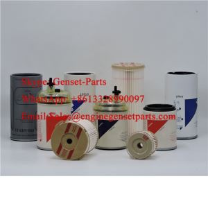 Nuestros filtros de calidad reemplazar los filtros Racor Parker