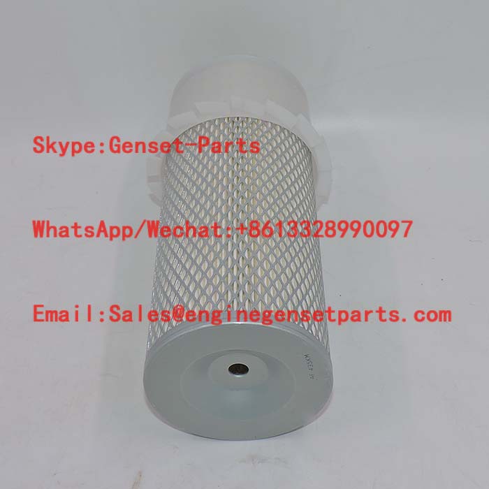 AYREST Long Life Air Element With Fins AF435KM AYREST Long Life Air Element With Fins AF435KM