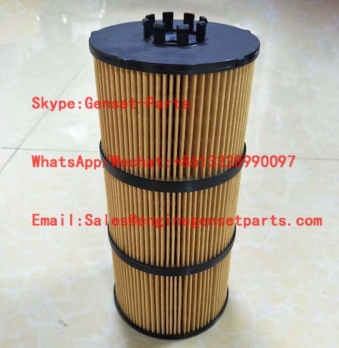 AYREST Lube Element LF17511 For Detroit Diesel Engine