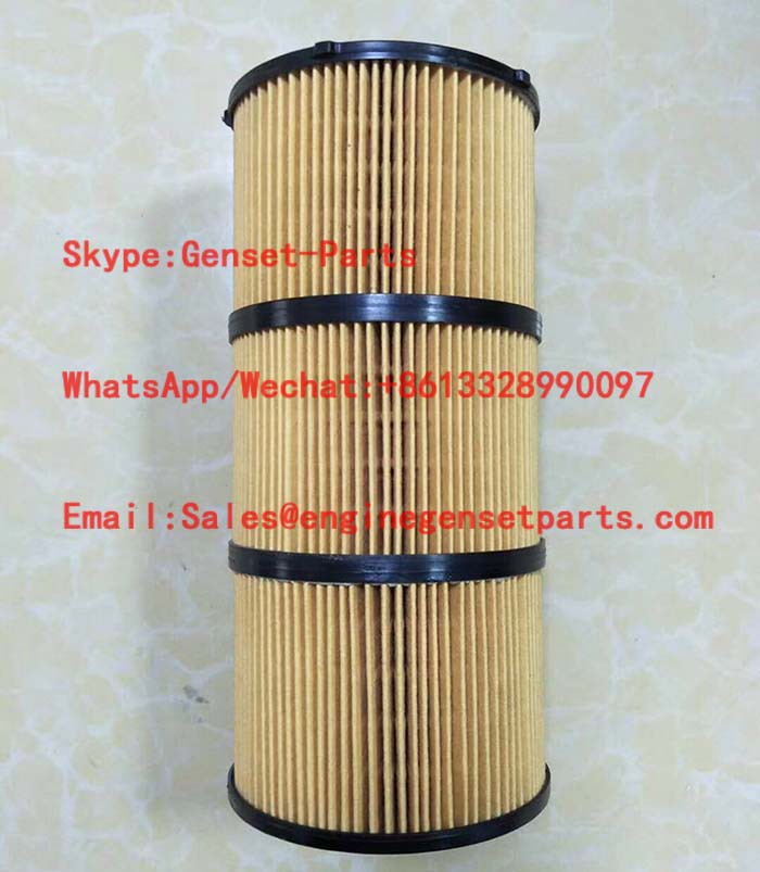 AYREST Lube Element LF17511 For Detroit Diesel Engine