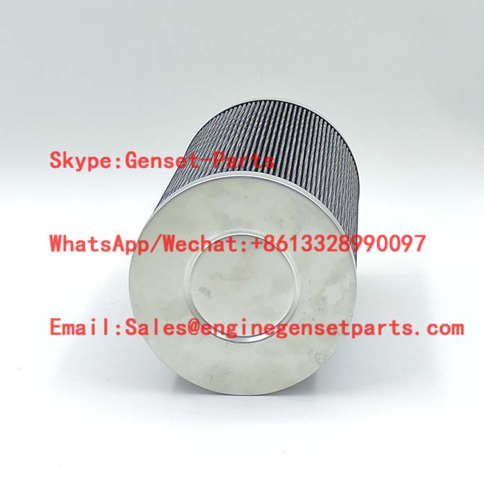 Cartridge Hydraulic Metal Canister Filter P571363 Cartridge Hydraulic Metal Canister Filter P571363
