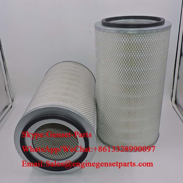 Fleetguard Air Filter AF4669