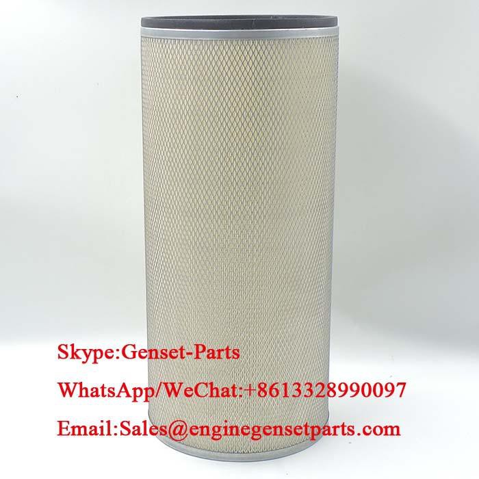 Fleetguard Engine Air Filter AF1604