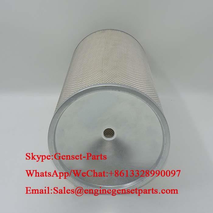 Fleetguard Engine Air Filter AF1604