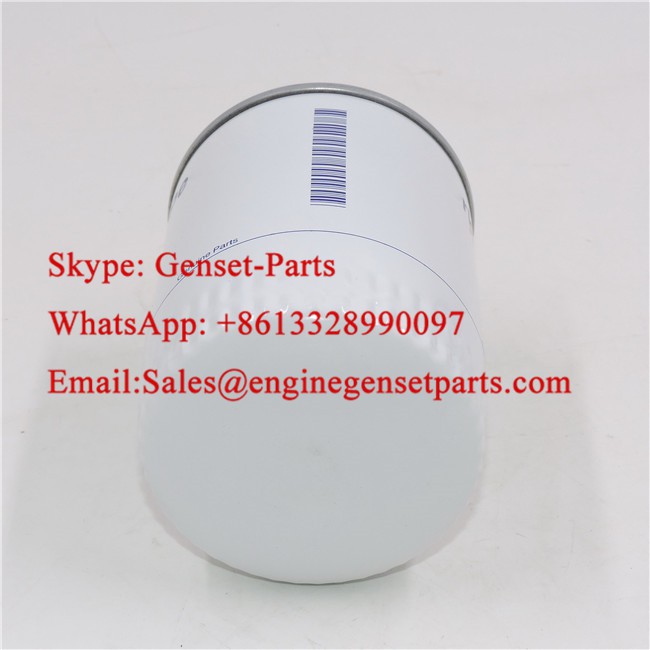 Fleetguard LF701 Cross Reference Perkins 2654403 901-102 MANN W940/24 Oil Filter