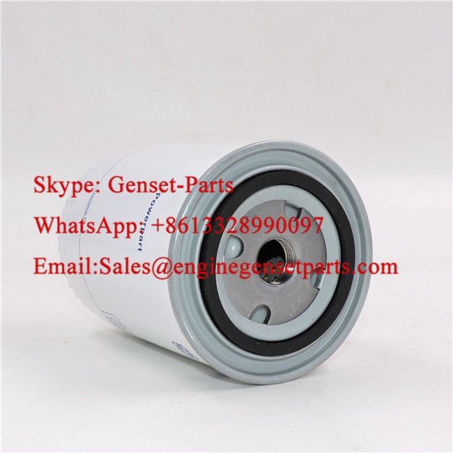 Fleetguard LF701 Cross Reference Perkins 2654403 901-102 MANN W940/24 Oil Filter