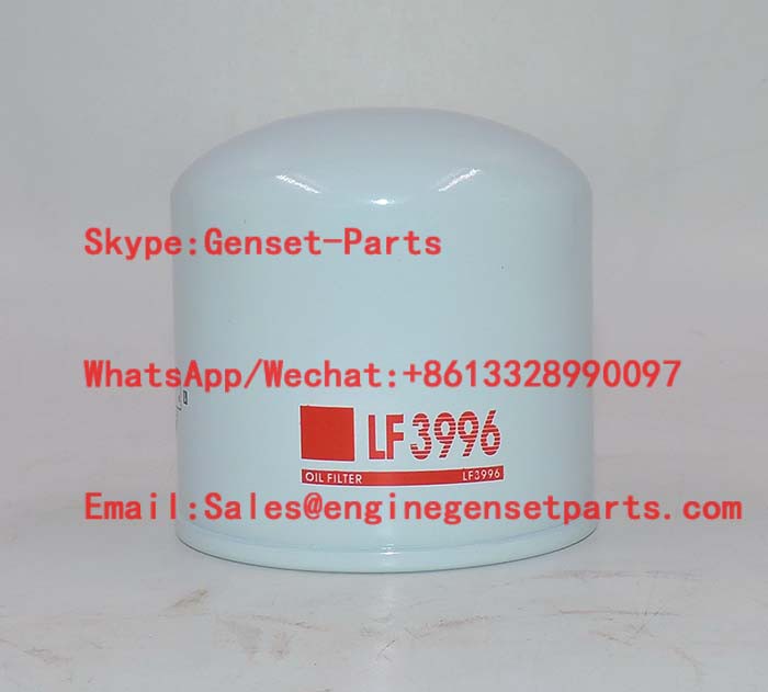 High Efficient Full-Flow Spin-On LF3996