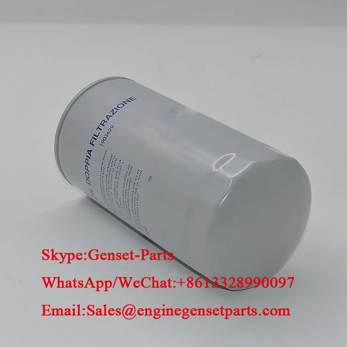 IVECO Oil Filter 1903629 Fleetguard LF3594 IVECO Oil Filter 1903629 Fleetguard LF3594