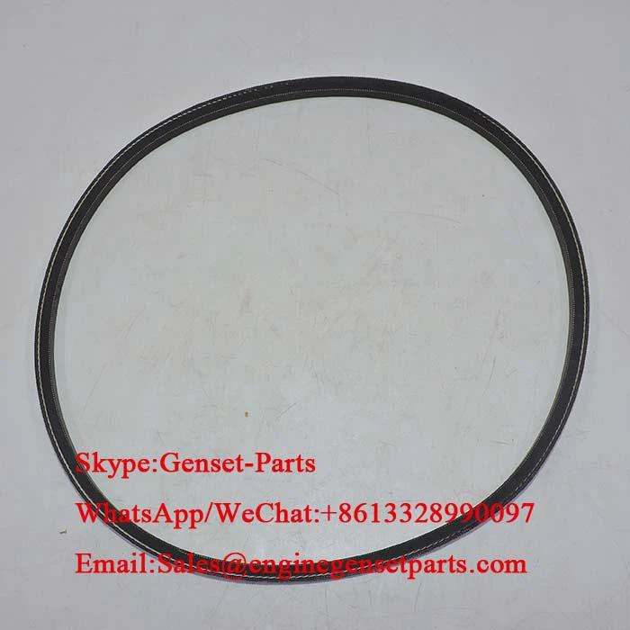 Kubota V Belt 15881-97010 1588197010 Mitsubishi Belt REMF1345 Kubota V Belt 15881-97010 1588197010 Mitsubishi Belt REMF1345