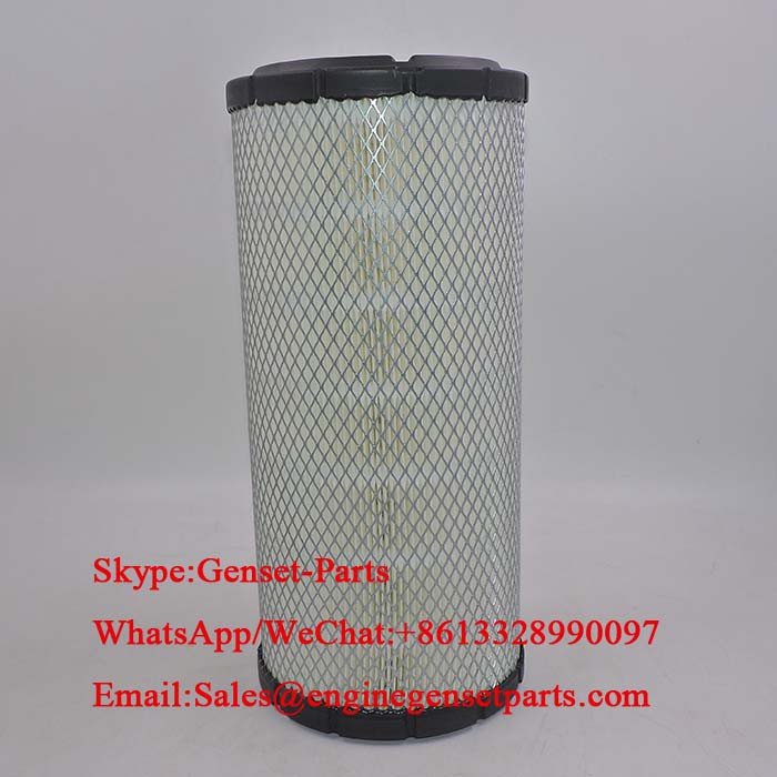 New Holland Air Filter 84217229