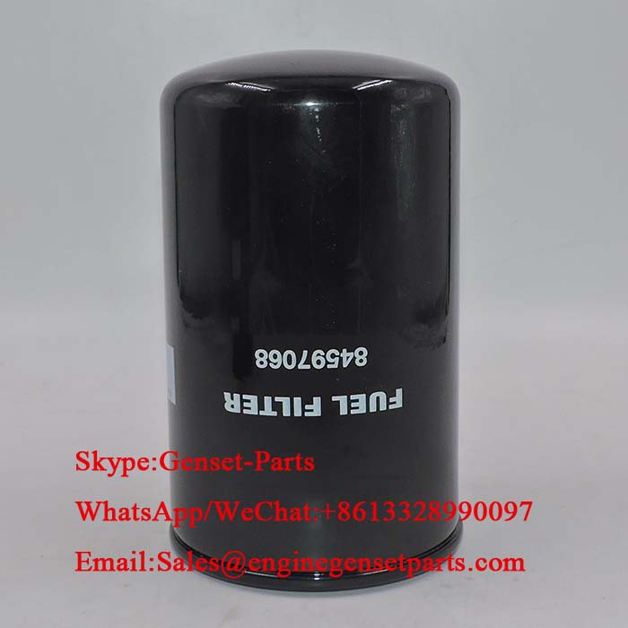 New Holland Fuel Filter 84597068