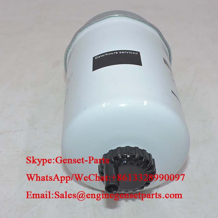 New Holland Fuel Water Separator 84565926 New Holland Fuel Water Separator 84565926