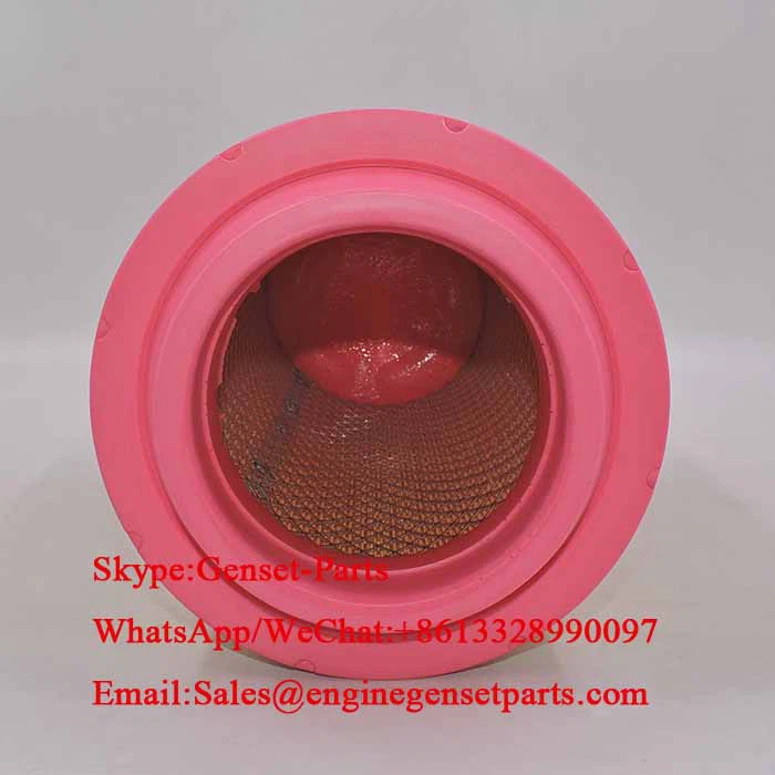 New Holland Primary Air Filter 87344135
