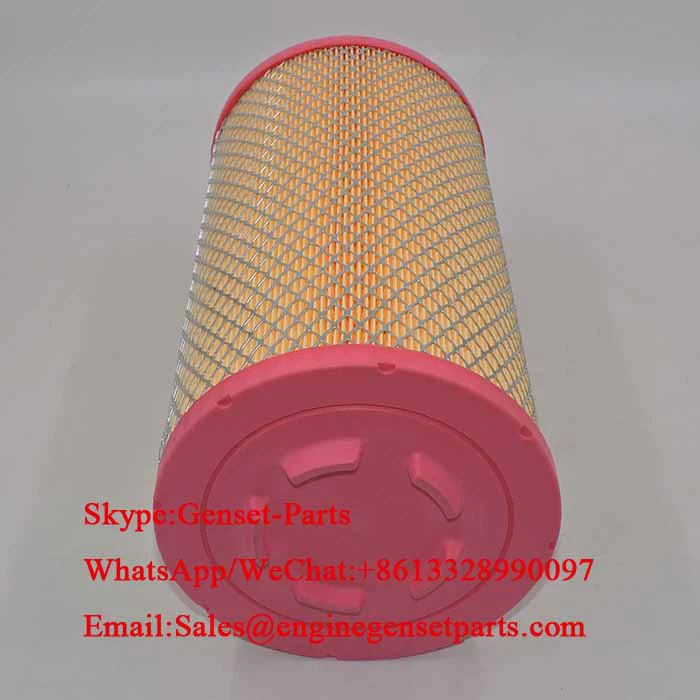 New Holland Primary Air Filter 87344135