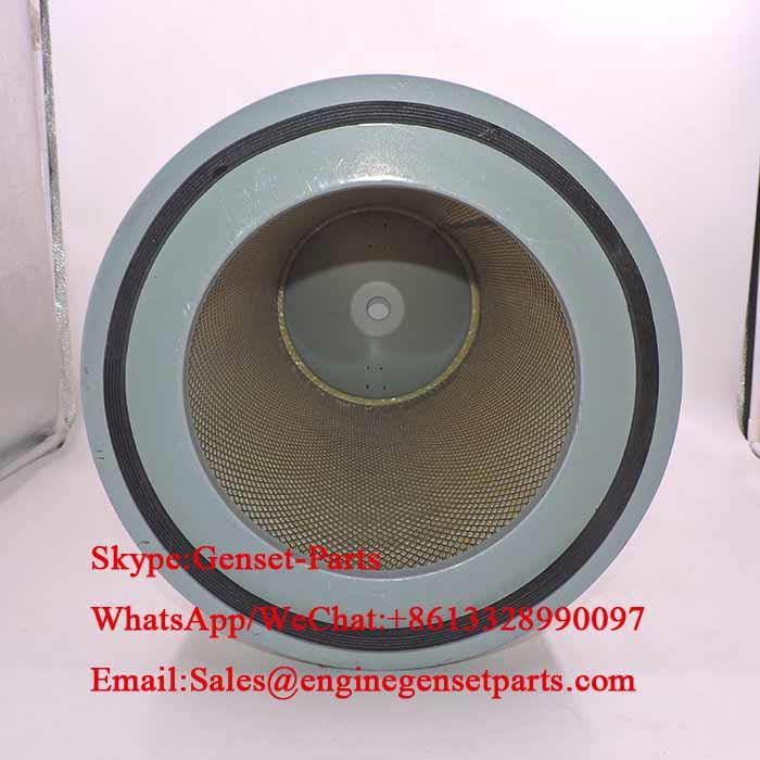 Perkins Air Filter Element SEV5514 SEV551/4