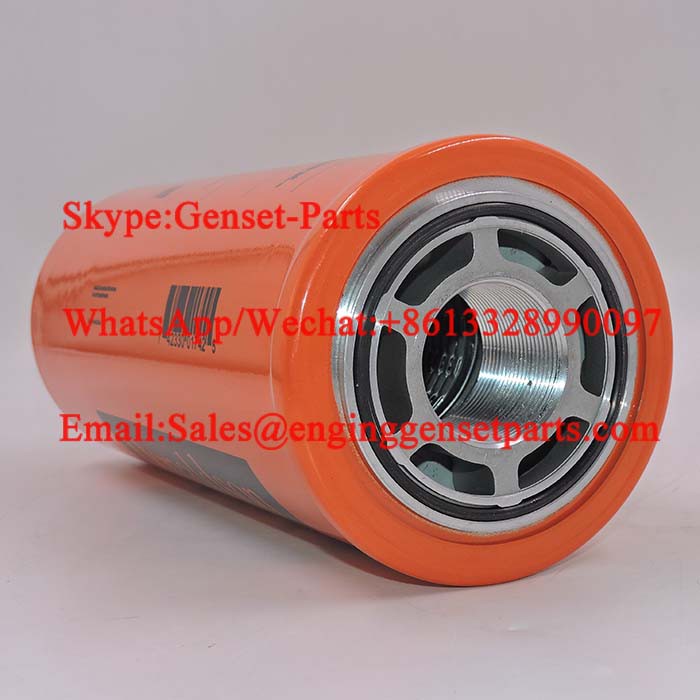 Replace Donaldson Hydraulic Filter P165705 Replace Donaldson Hydraulic Filter P165705
