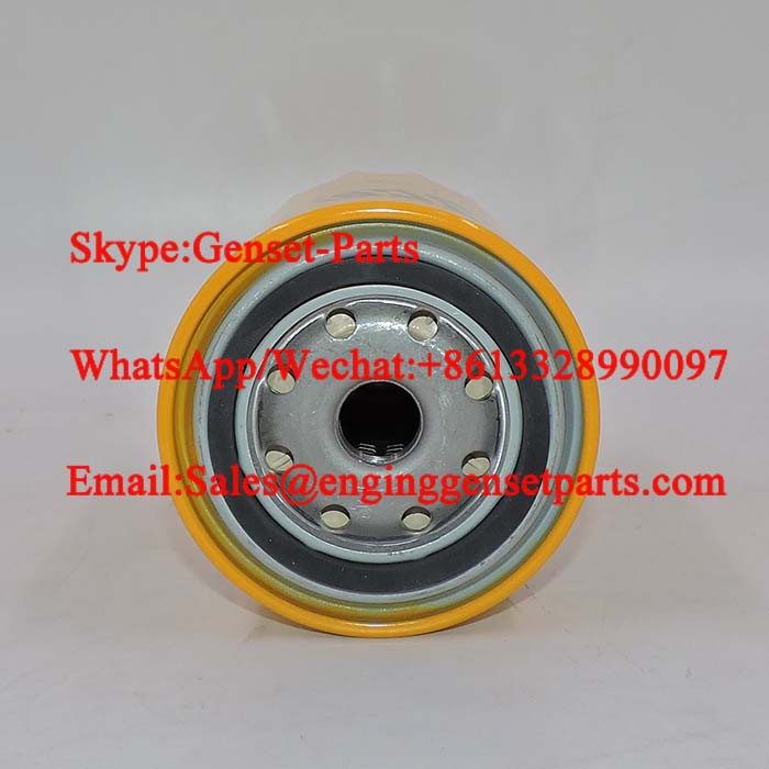 Replace JCB Genuine Oil Filter 02/100073, 02100073