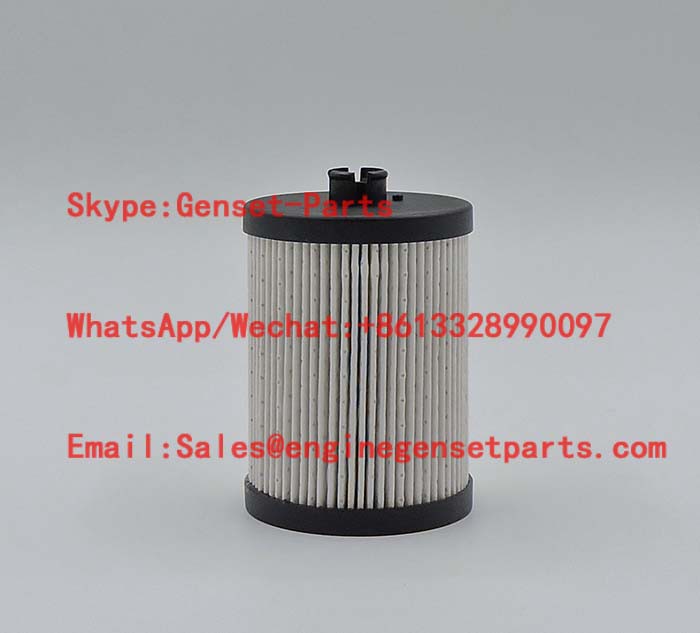 Replace VOLVO Fuel Filter 22296415
