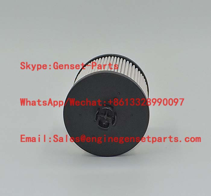 Replace VOLVO Fuel Filter 22296415