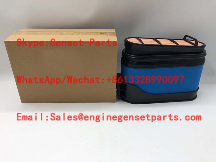 Replacement CAT Channel Flow Air Secondary Element 321-2412, 3212412